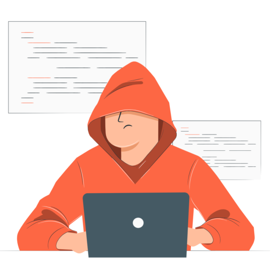 Browsing in the Shadows: A Guide to Online Anonymity